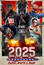 Watch 2025: Blood, White & Blue Putlocker