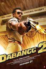 Watch Dabangg 2 Putlocker