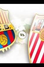 Watch Sevilla vs Barcelona Putlocker