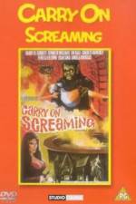 Watch Carry on Screaming! Putlocker