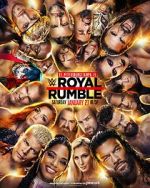 Watch WWE Royal Rumble 2024 (TV Special 2024) Putlocker