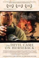 Watch The Devil Came on Horseback Putlocker