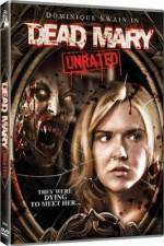 Watch Dead Mary Putlocker