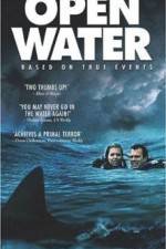 Watch Open Water Putlocker
