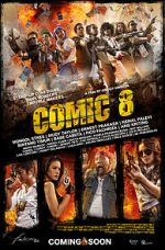 Watch Comic 8 Putlocker