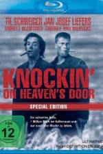 Watch Knockin' on Heaven's Door Putlocker