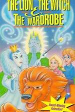 Watch The Lion the Witch & the Wardrobe Putlocker