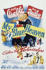 Watch My Blue Heaven Putlocker