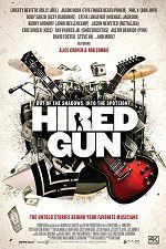 Watch Hired Gun Putlocker