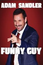 Watch Adam Sandler: Funny Guy Putlocker