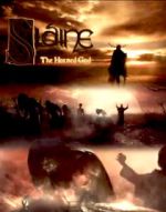 Watch Slaine: The Horned God (Short 2007) Putlocker