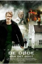 Watch Varg Veum - De døde har det godt Putlocker