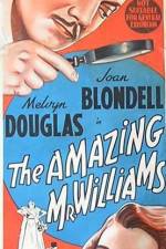 Watch The Amazing Mr Williams Putlocker