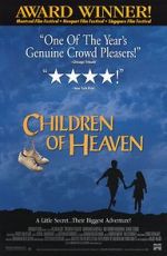 Watch Children of Heaven Putlocker