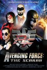 Watch Avenging Force: The Scarab Putlocker