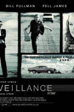 Watch Surveillance Putlocker