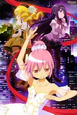 Watch Puella Magi Madoka Magica Concept Movie Putlocker