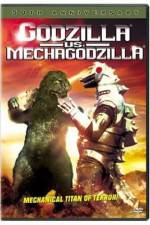 Watch Gojira tai Mekagojira Putlocker