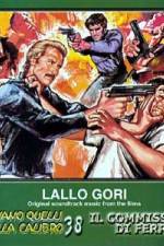 Watch Ritornano quelli della calibro 38 Putlocker