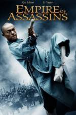 Watch Empire of Assassins Putlocker