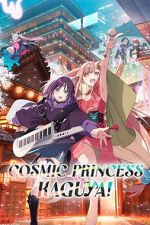 Watch Cosmic Princess Kaguya! Putlocker