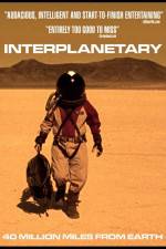 Watch Interplanetary Putlocker