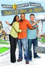 Watch This Is Not a Test Putlocker