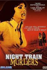 Watch L'ultimo treno della notte Putlocker