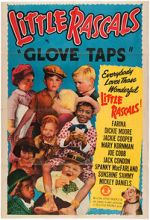 Watch Glove Taps (Short 1937) Putlocker