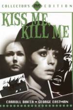 Watch Baba Yaga Putlocker