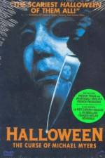 Watch Halloween: The Curse of Michael Myers Putlocker