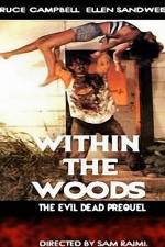 Watch Within the Woods Putlocker