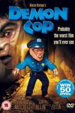 Watch Demon Cop Putlocker