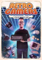 Watch Retro Gamers Putlocker
