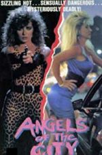 Watch Angels of the City Putlocker