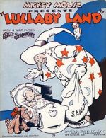 Watch Lullaby Land (Short 1933) Putlocker