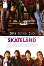 Watch Skateland Putlocker