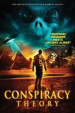 Watch Conspiracy Theory Putlocker