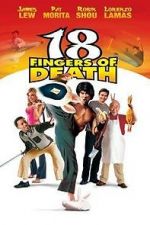 Watch 18 Fingers of Death! Putlocker