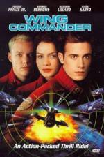 Watch Wing Commander Putlocker