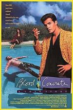Watch Blood and Concrete Putlocker