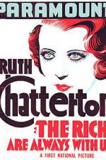 Watch The Rich Are Always with Us Putlocker