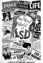 Watch The Weird World of LSD Putlocker