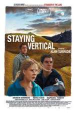 Watch Staying Vertical Putlocker