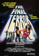 Watch The Final Terror Putlocker
