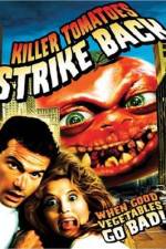 Watch Killer Tomatoes Strike Back Putlocker