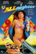 Watch The Allnighter Putlocker