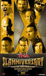 Watch TNA: Slammiversary IX (TV Special 2011) Putlocker