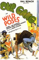 Watch Wild Poses (Short 1933) Putlocker