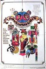 Watch Kaleidoscope Putlocker